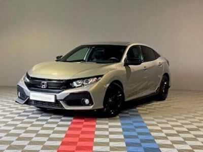 occasion Honda Civic x 1.0 i-vtec 126 ch bvm6 dynamic