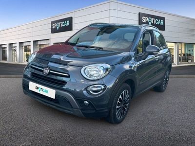occasion Fiat 500 1.3 FireFly Turbo T4 150ch Cross DCT