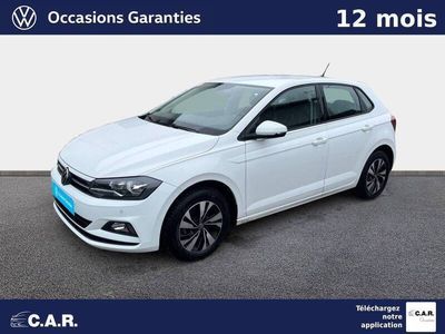 occasion VW Polo Polo BUSINESS1.0 80 S&S BVM5