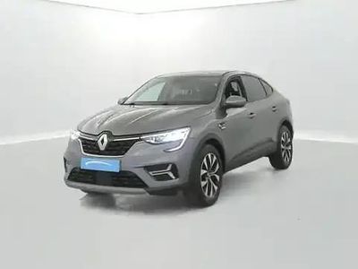 Gray m Occasion 2023 Renault Arkana Evolution SUV | 20 290 € (Prix juste)