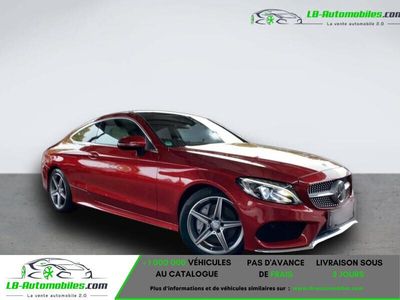 Mercedes C250