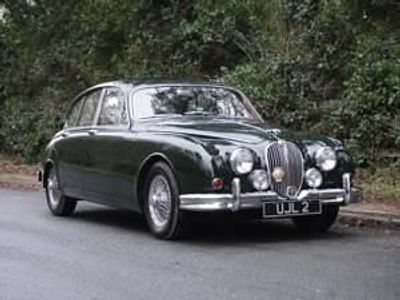 Occasion Jaguar MK II 121 ch (88 kW) 1967 Autres Berline