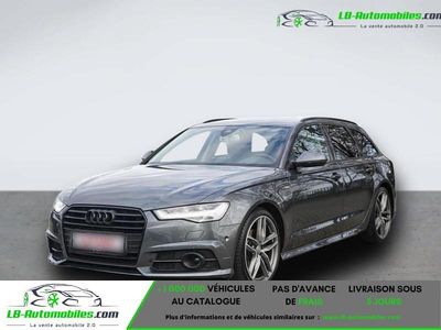 Occasion Audi A6 Sport 190 ch (139 kW) 2016 Break