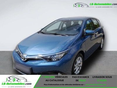 occasion Toyota Auris 116 1.2T BVM