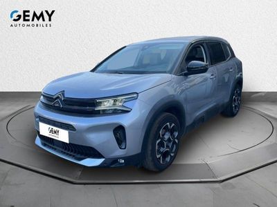 occasion Citroën C5 Aircross BlueHDi 130 S&S BVM6 Feel Pack