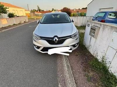 Occasion Renault Mégane IV Business 116 ch (85 kW) 2019 Berline