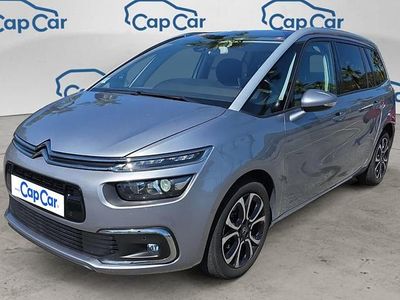 Citroën C4 SpaceTourer