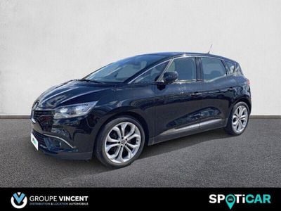 Renault Scénic IV