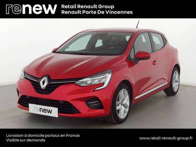 Renault Clio IV