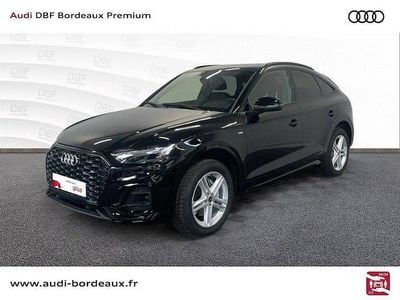 Audi Q5 Sportback