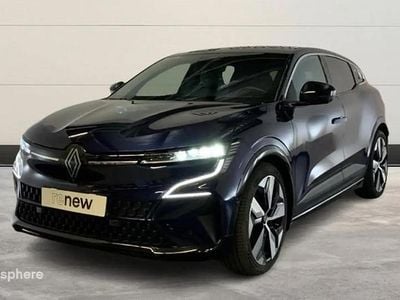 Occasion 2023 Renault Megane E-Tech Techno SUV | 22 499 € (Bon prix)