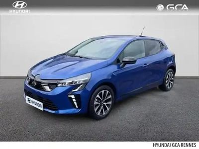 Occasion Mitsubishi Colt 91 ch (66 kW) 2024 Royal blue métal Berline