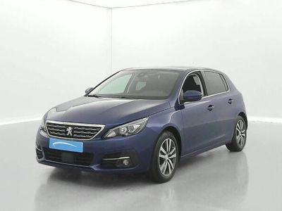 occasion Peugeot 308 308BlueHDi 130ch S&S BVM6