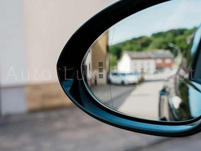 Occasion Porsche Cayenne Turbo 549 ch (403 kW) 2022 Vert SUV