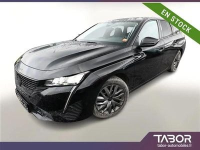 Noir Occasion 2024 Peugeot 308 SW Allure Break | 22 488 € (Prix juste)