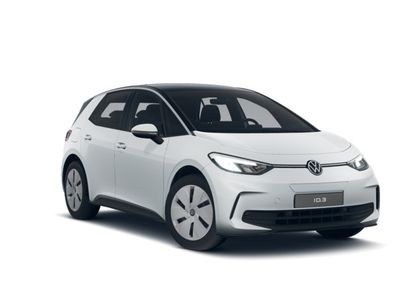 Nouvelle 2025 VW ID.3 Pure Citadine | 36 776 € (Bon prix)