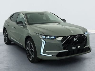DS Automobiles DS4