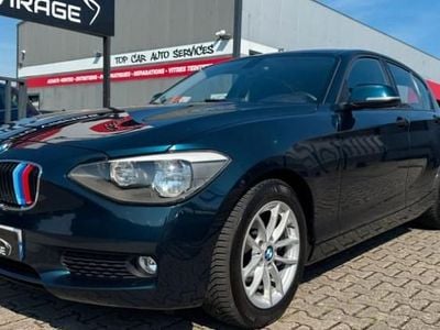 BMW 116
