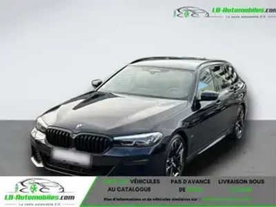 occasion BMW 501 Serie 5 530d XdriveCh Bva