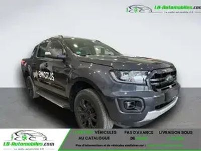 occasion Ford Ranger Double Cabine 2.0 213 Bva