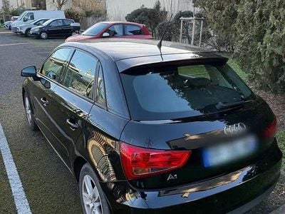 Occasion Audi A1 Sportback Sport 125 ch (91 kW) 2016 Citadine
