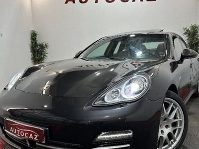 Occasion 2013 Porsche Panamera Edition Coupé | 25 990 €