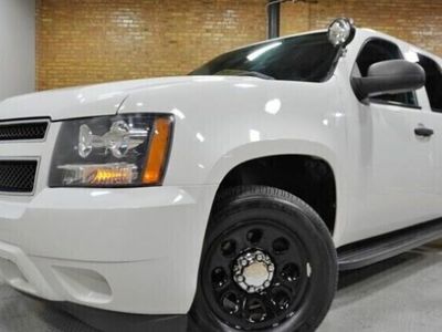 occasion Chevrolet Tahoe 