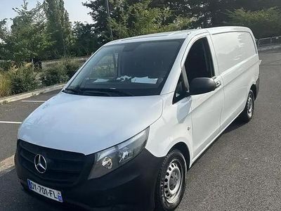 Occasion 2015 Mercedes Vito Van | 10 900 €