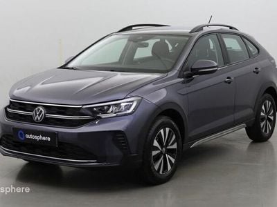 VW Taigo