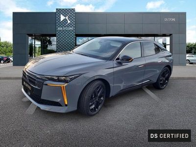 Gris Occasion 2025 DS Automobiles DS4 Business Berline | 39 990 €