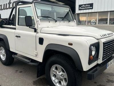 Occasion 2009 Land Rover Defender SUV | 36 990 €