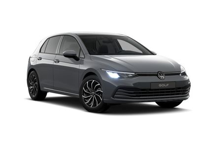 occasion VW Golf A8 1.5 ETSI M HYBRID 130CH DSG7 LIFE+/MATCH