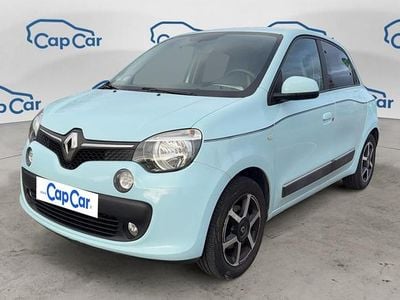 Occasion 2016 Renault Twingo Intens Citadine | 8 190 € (Prix juste)