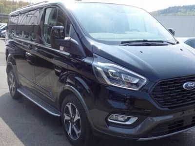 Ford Tourneo