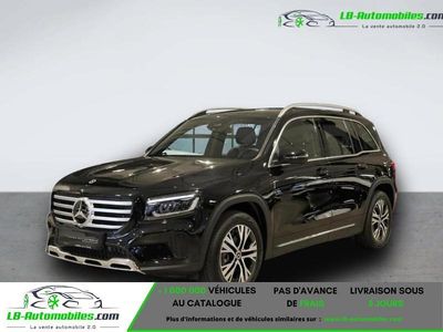 Occasion 2024 Mercedes GLB200 SUV | 45 500 €