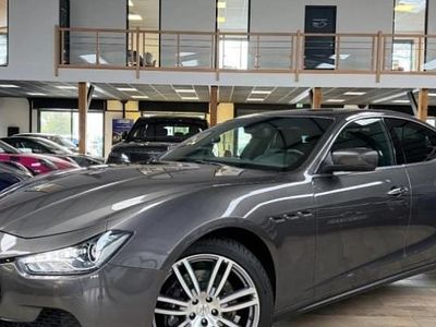 Occasion Maserati Ghibli 275 ch (202 kW) 2016 Berline