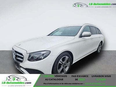 Occasion Mercedes E200 160 ch (117 kW) 2020 Berline