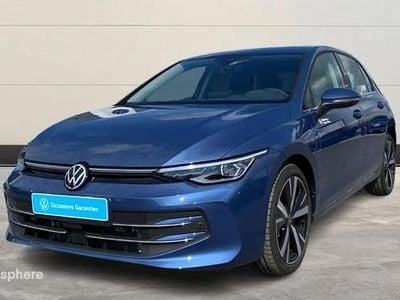 VW Golf VIII