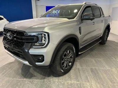 Nouvelle 2025 Ford Ranger Wildtrack Pick-up | 59 900 € (Prix assez cher)