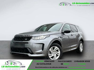 occasion Land Rover Discovery P300e Phev Awd Bva