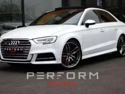 occasion Audi S3 2.0 Tfsi*quattro*stronic*pano*led*carplay+1j Grnt