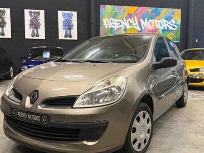 Renault Clio III
