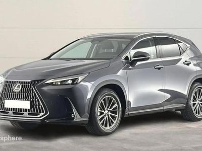 Occasion 2023 Lexus NX450h+ SUV | 53 499 € (Prix juste)
