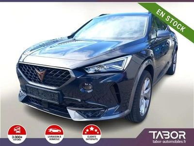 Bleu Occasion 2022 Cupra Formentor SUV | 23 988 € (Super prix)