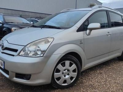 Occasion Toyota Corolla Sol 115 ch (84 kW) 2005 Break