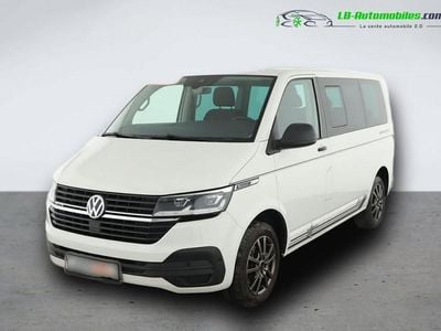VW Multivan