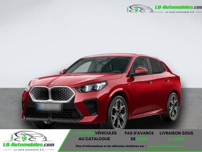 Occasion 2024 BMW iX Comfort Edition SUV | 58 200 €