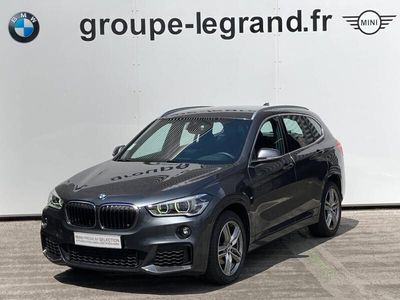 Occasion 2018 BMW X1 M Sport SUV | 28 899 € (Prix cher)