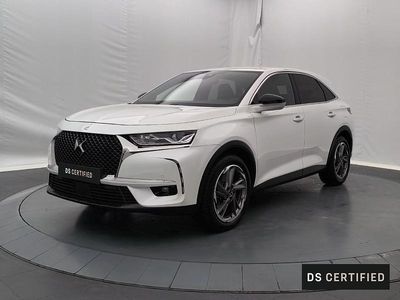 Occasion DS Automobiles DS7 Crossback Bastille Plus 2022 Blanc SUV