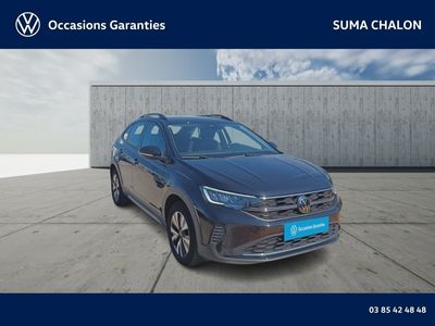 VW Taigo